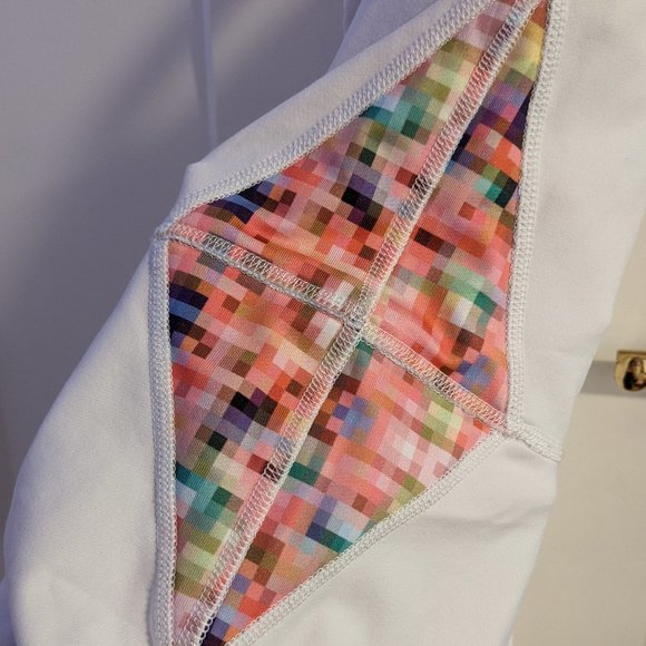 Tonic Women`s Solstice Tennis Dress - Picture 7 of 11